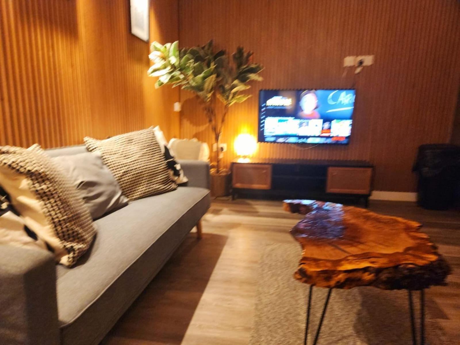 Manhattan Apartment Liverpool