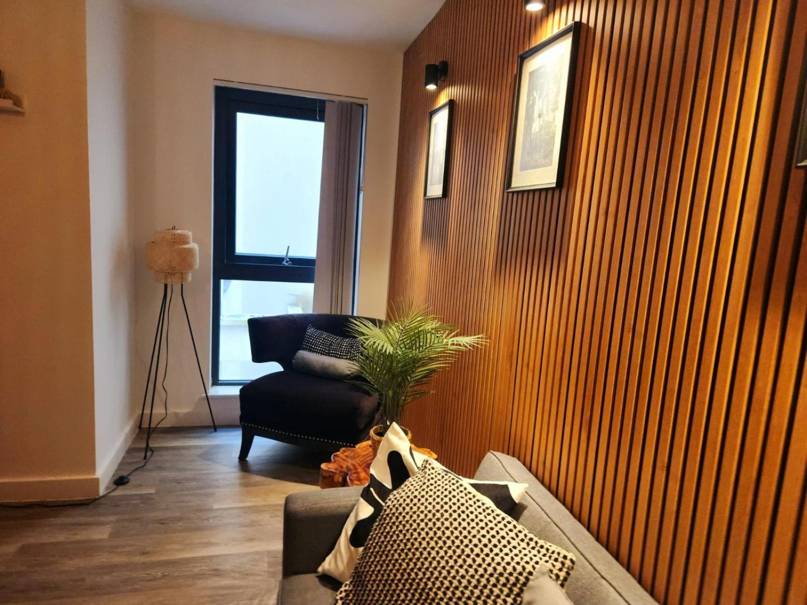 Manhattan Apartment