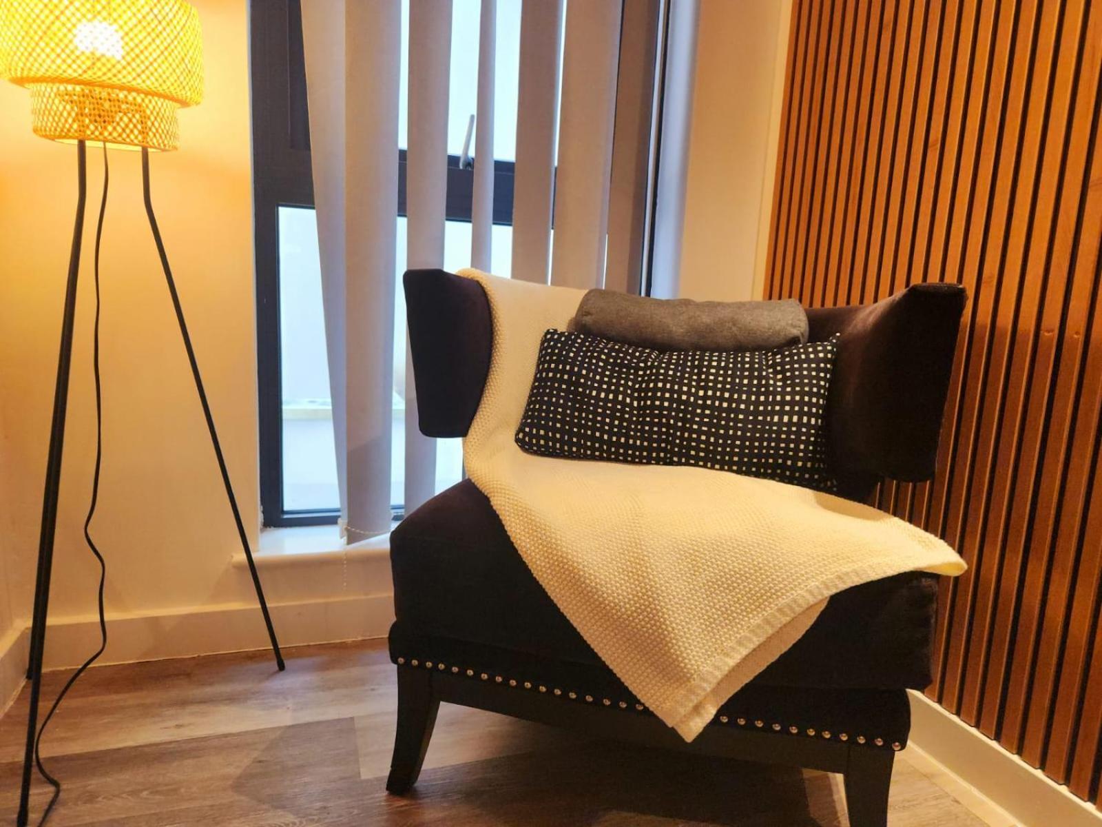 Manhattan Apartment Liverpool