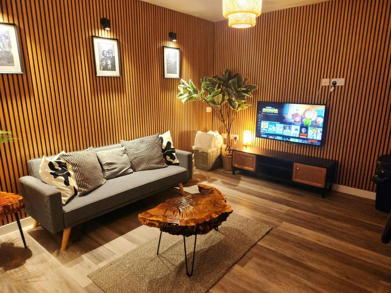 Apartment Manhattan
